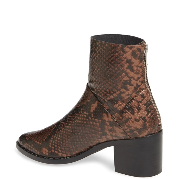 TREASURE & BOND Studded Bootie - Picture 3 of 3